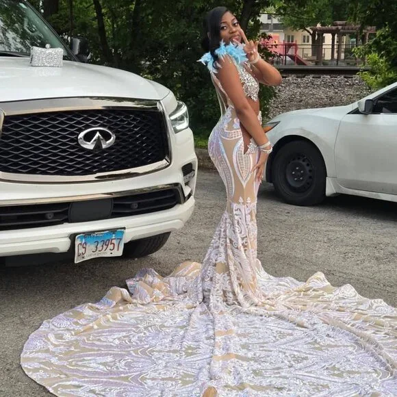 ken white prom dresses Kendrellwhite